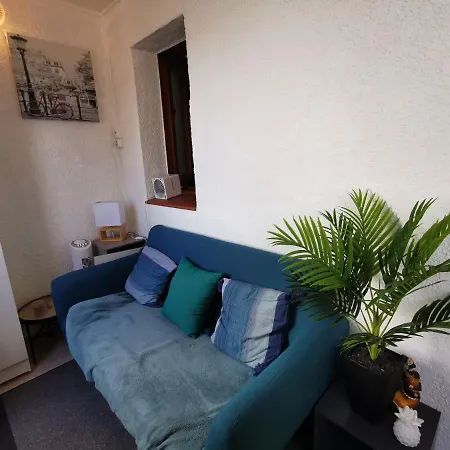 Apartment Marina Soleil Bleu: Lakeside With Comfort And Convenience *