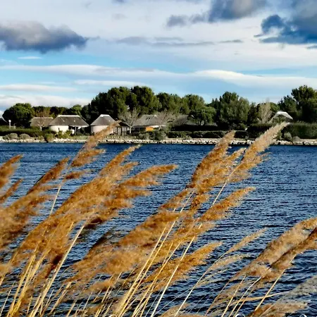 Marina Soleil Bleu Appartamento Le Barcarès